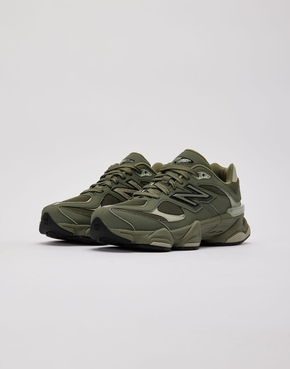 New Balance 9060 Grade-School – DTLR