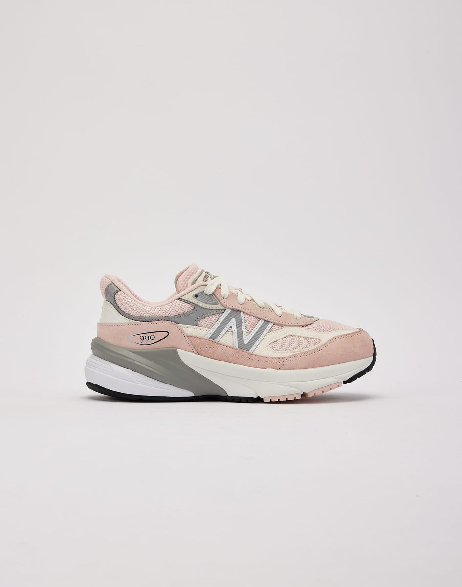 靴 New Balance 990v6 GR6 27.0 Made in USA 990v6 - New Balance