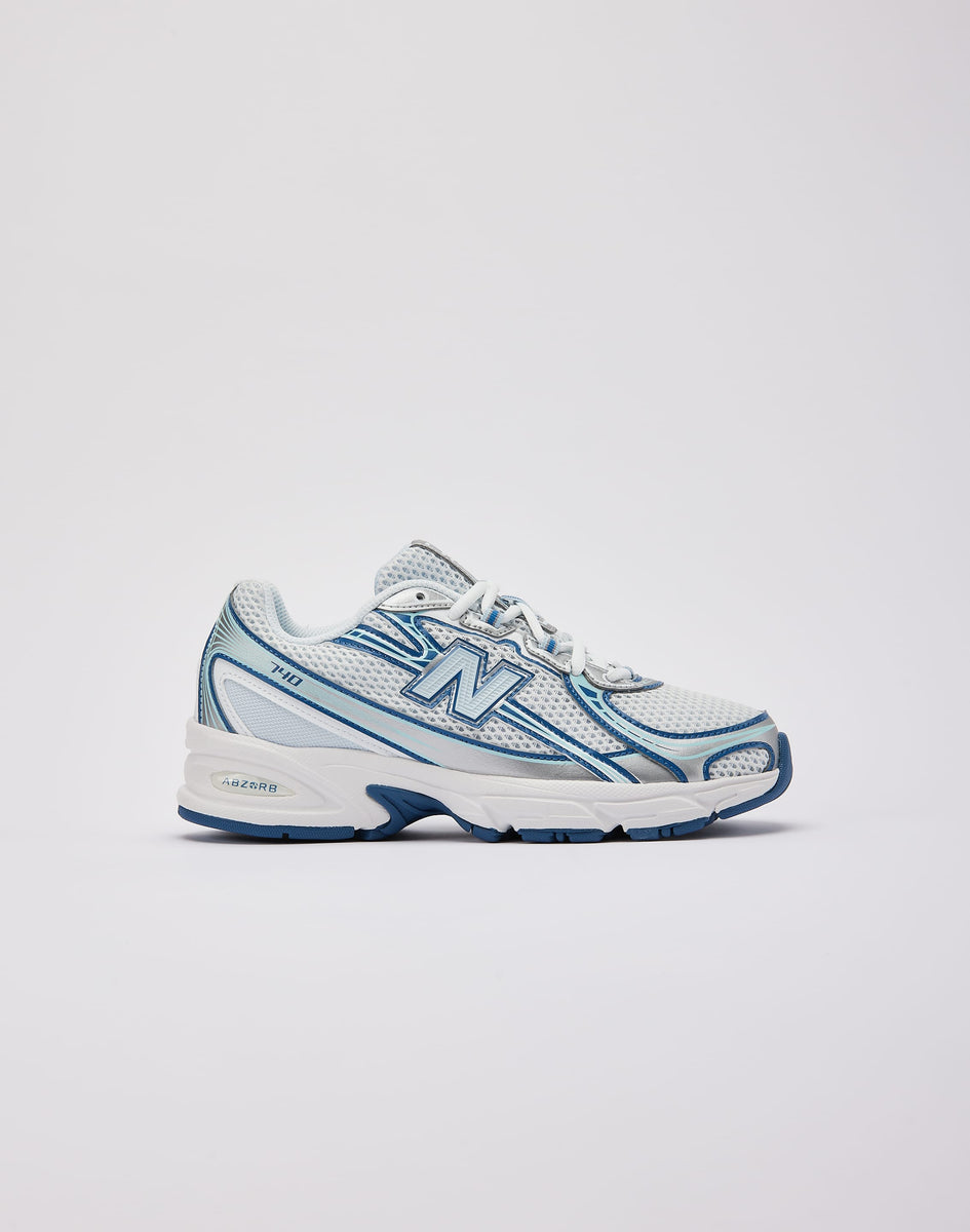 New Balance 740 Grade-School – DTLR