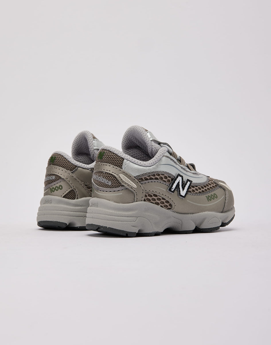 New Balance 1000 Bungee Toddler – DTLR