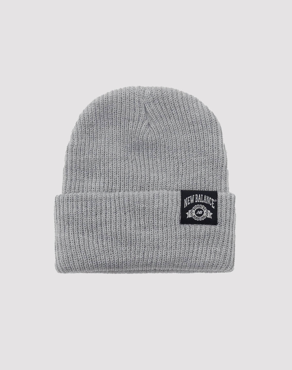 New Balance Fisherman Beanie – DTLR