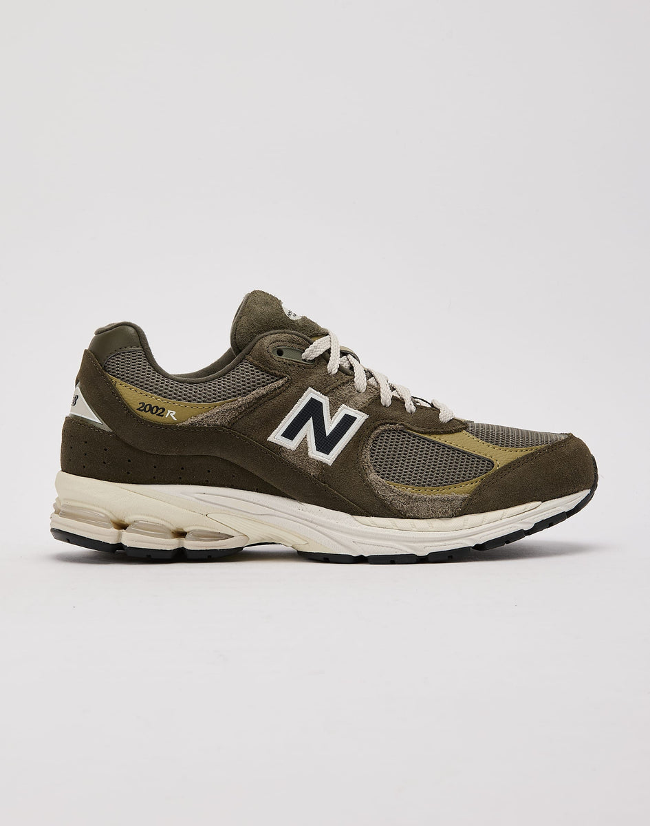 New Balance 2002R – DTLR