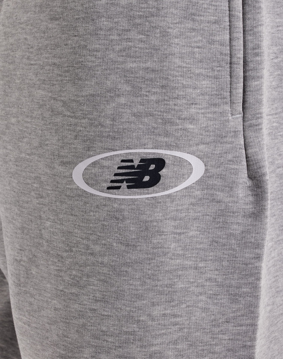 New Balance Core Plus Fleece Pants – DTLR
