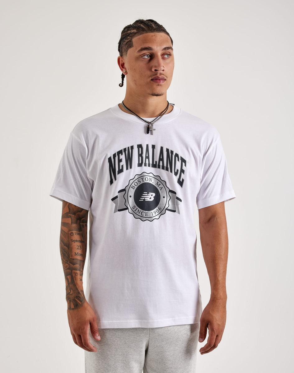 New Balance Since 1906 Tee – DTLR