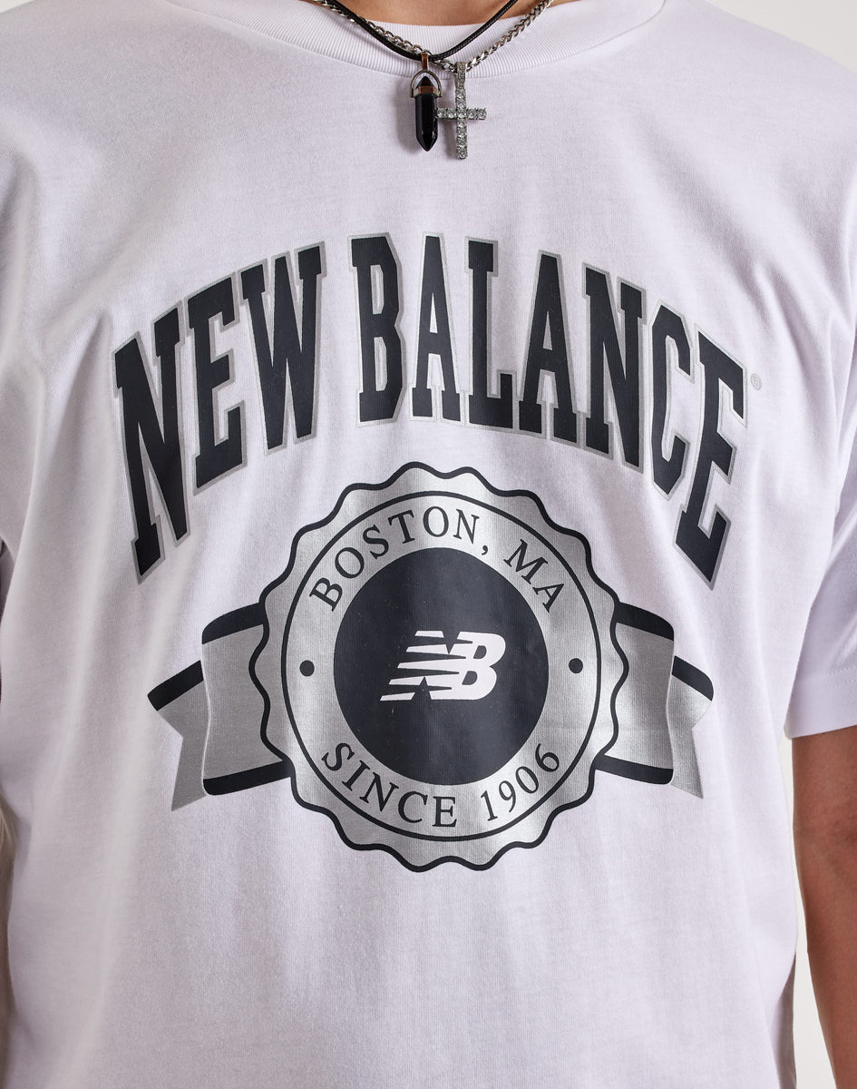 New Balance Since 1906 Tee – DTLR