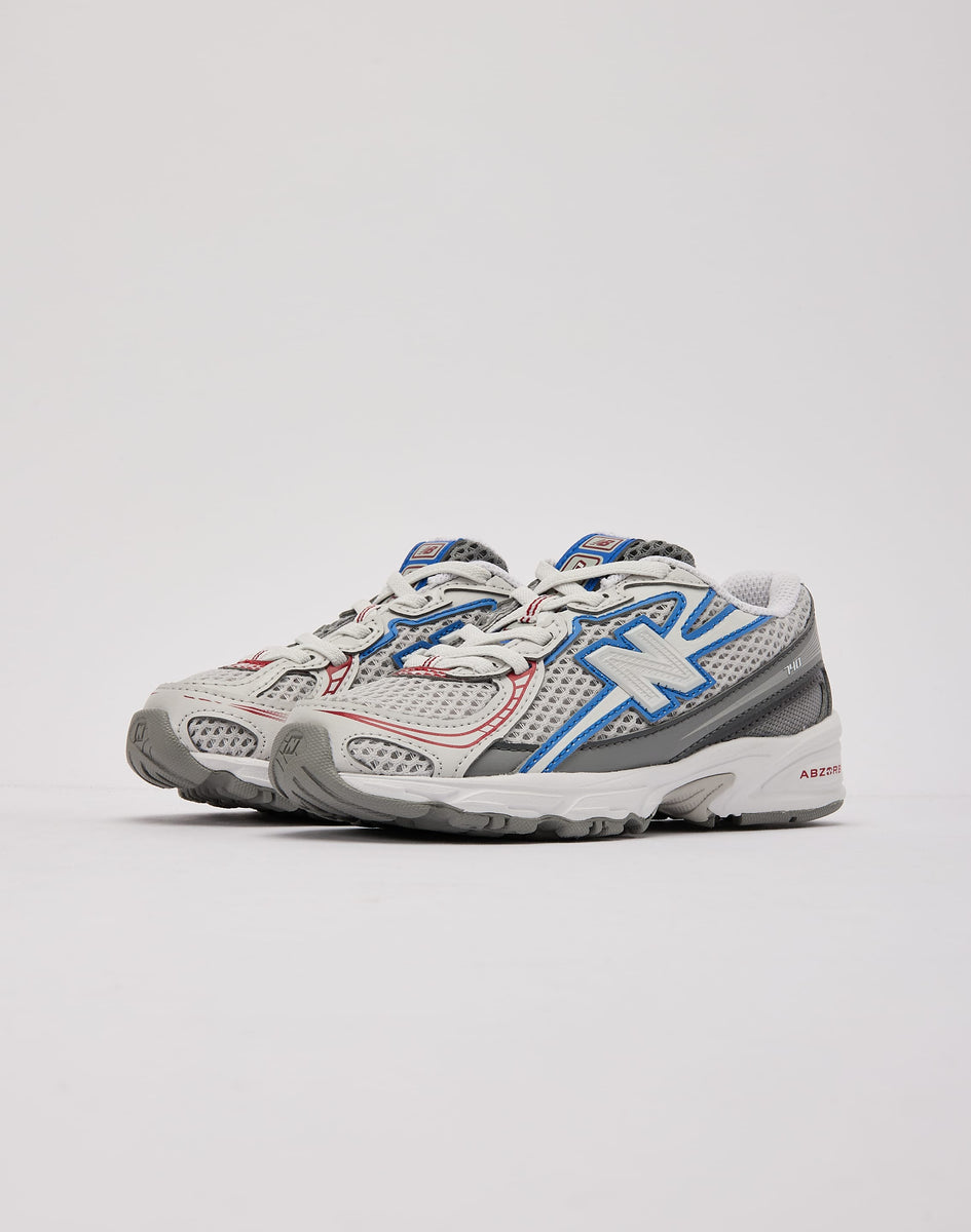 New Balance 740 Bungee 'Letters To Legacy' Pre-School – DTLR
