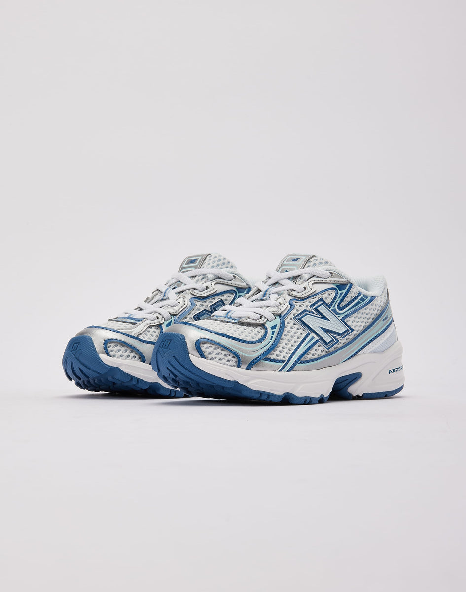 New Balance 740 Bungee Pre-School – DTLR