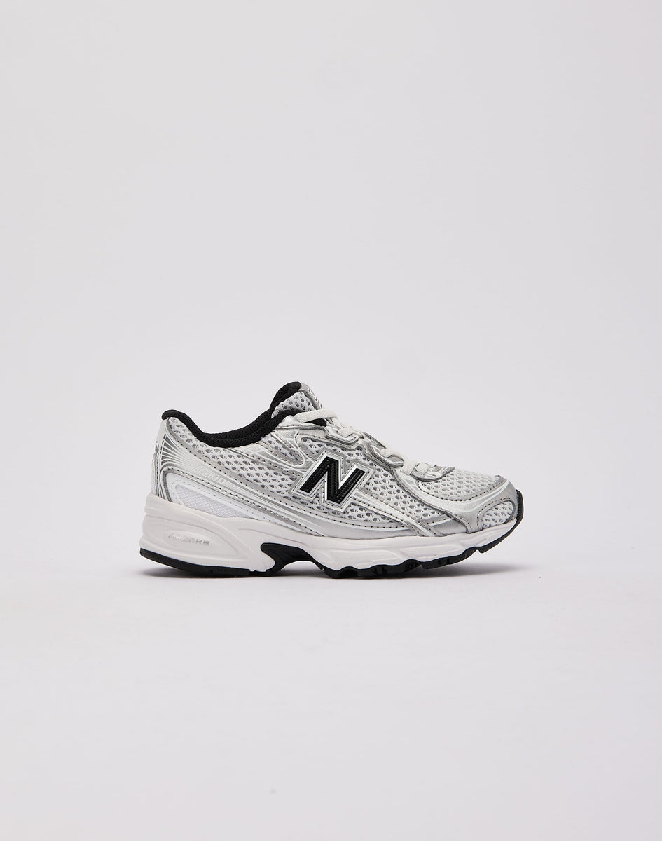 New Balance 740 Bungee Pre-School – DTLR