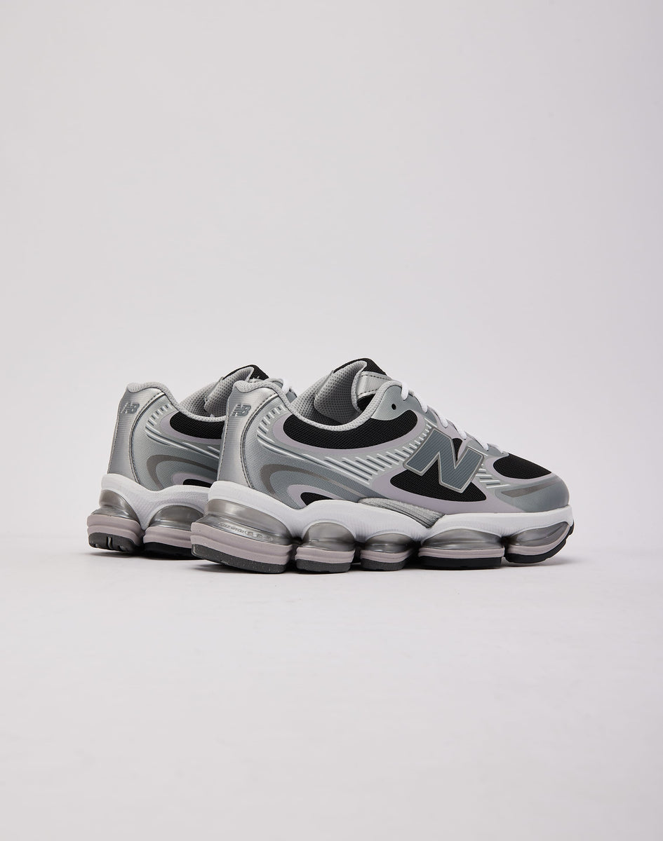 New Balance ABZORB 2000 – DTLR