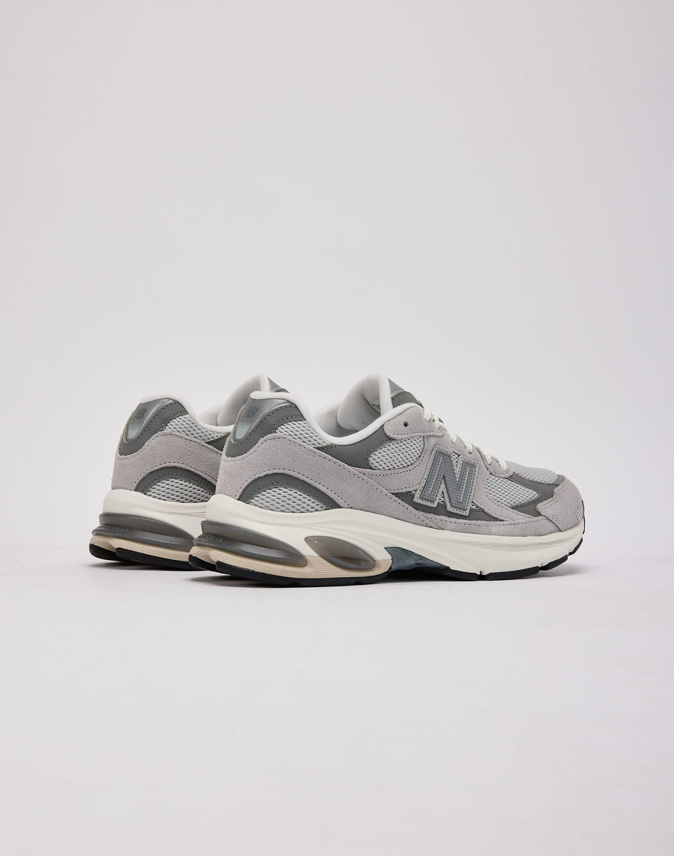 New Balance 2010 White Grey Sneakers U201011N Women\'s Size 8.5 NEW NO BOX! s-l400.jpg main image 4
