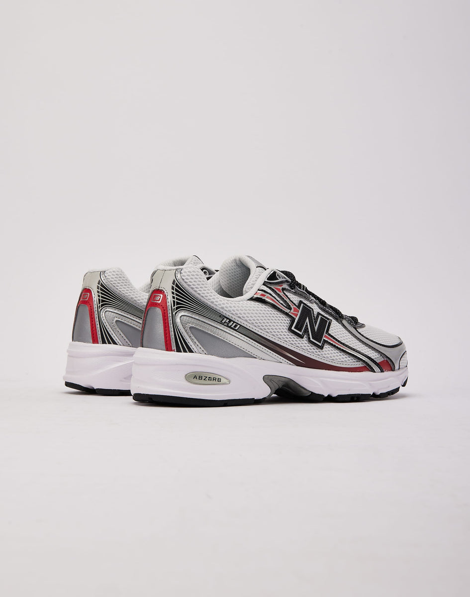 New Balance 740 'Dare to Live Right' – DTLR