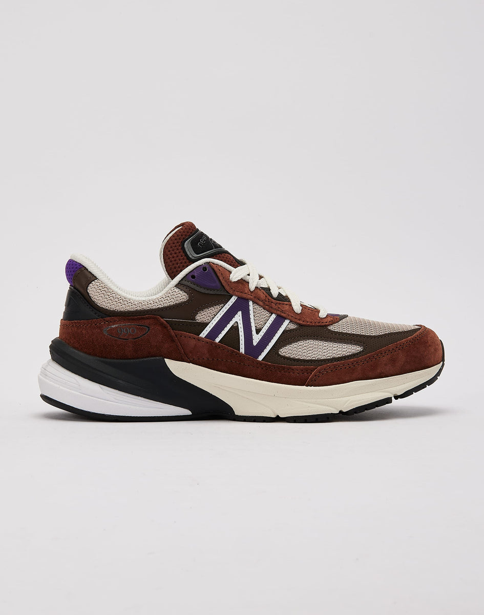 New Balance MADE In USA 990v6 – DTLR