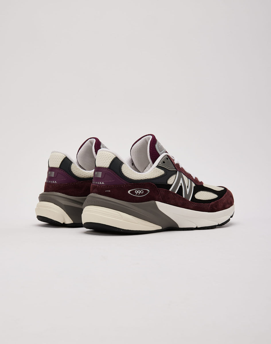 正規品　New Balance M990GL6 990 v6 27cm New Balance 990 V6 GL6 Gray Made in USA M990GL6 Men's Size | eBay