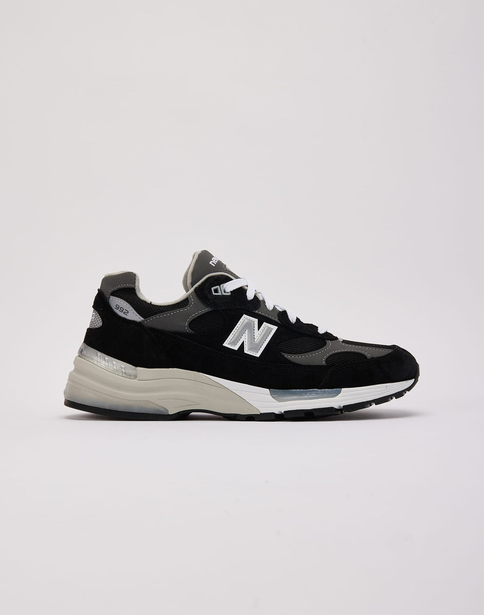 New Balance Made In USA 992 – DTLR