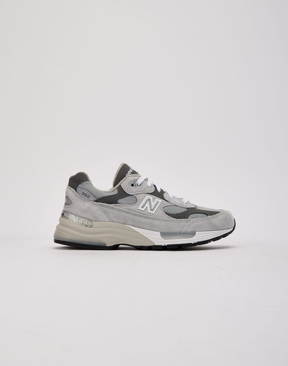New Balance Made In USA 992 Grade-School – DTLR display picture 3