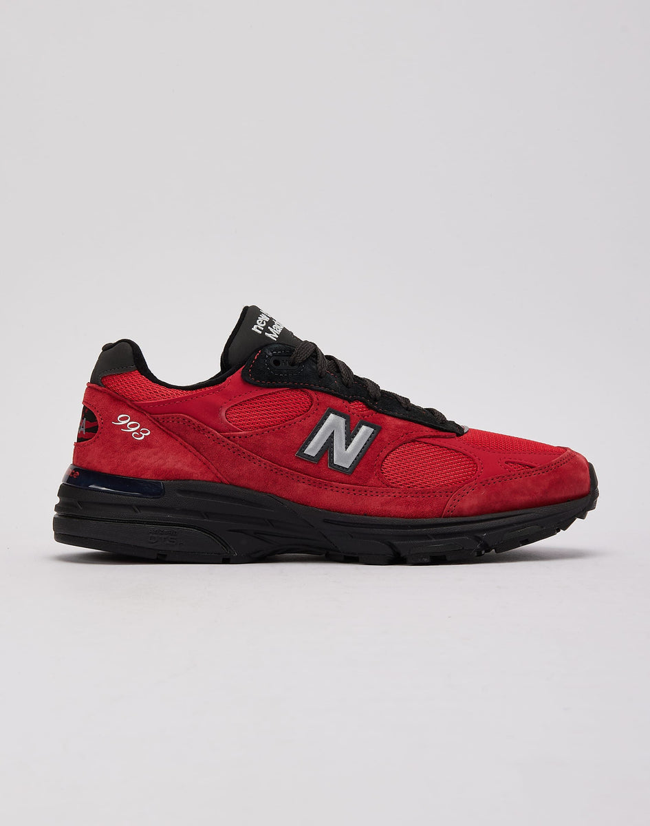 New Balance Made In USA 993 – DTLR