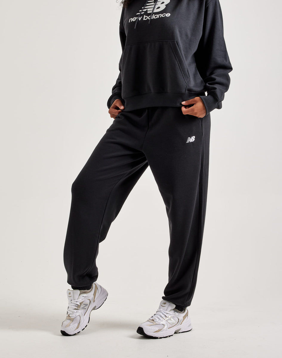 New Balance Sport Essentials French Terry Joggers – DTLR