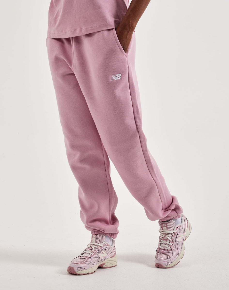 New Balance Sport Essentials Fleece Joggers – DTLR New Balance Sport Essentials Fleece Joggers – DTLR