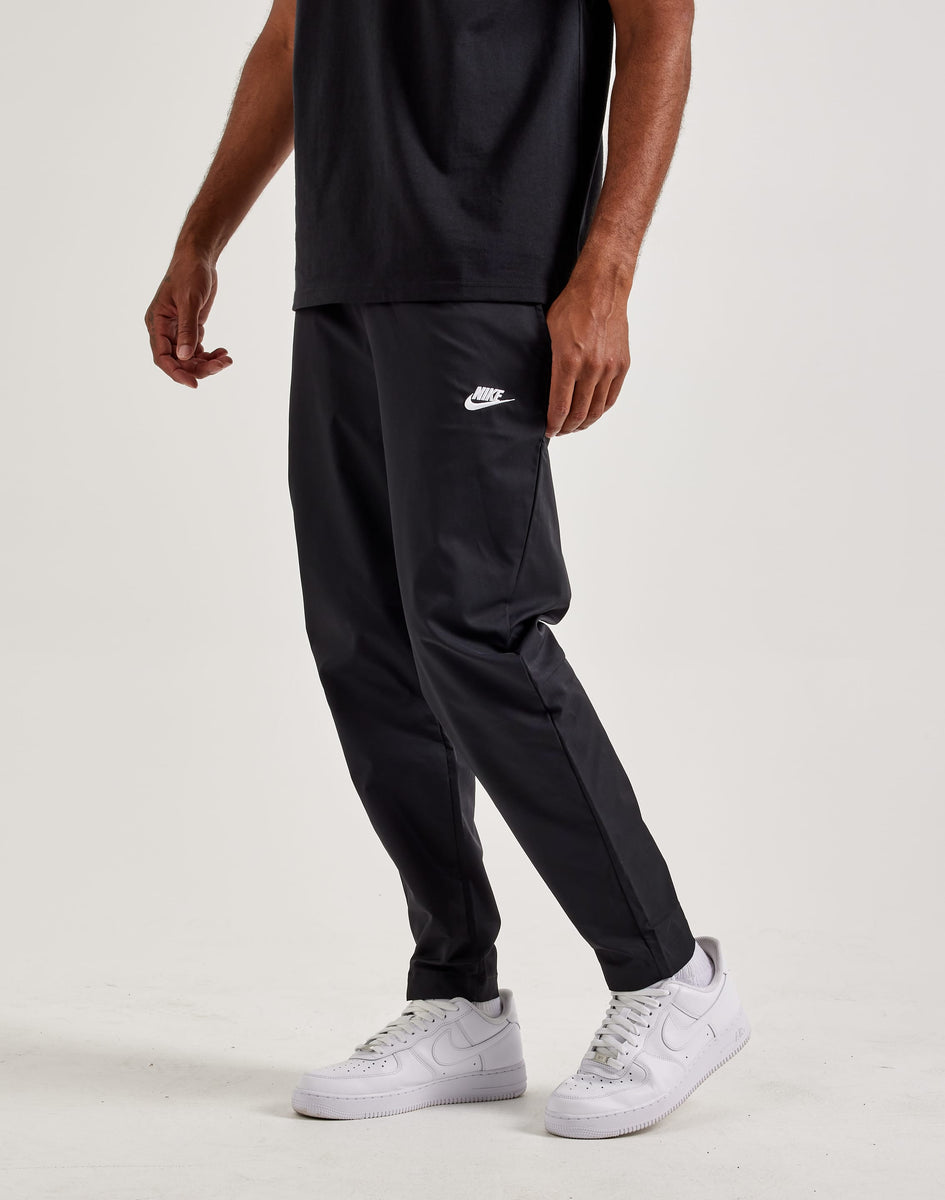 Nike Woven Pants Nike Max Taper Fit Pant Nike Club Woven Tapered