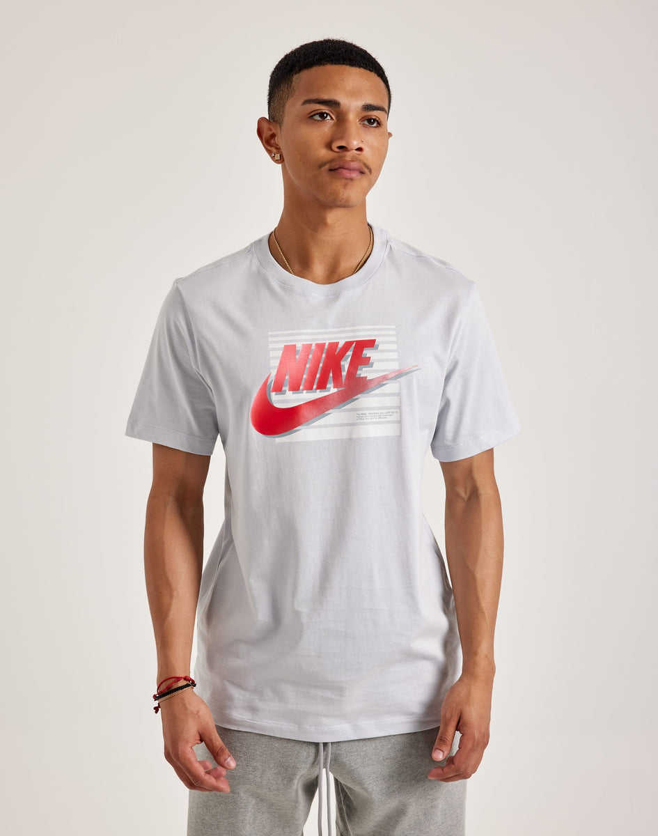 Nike Futura Tee – DTLR