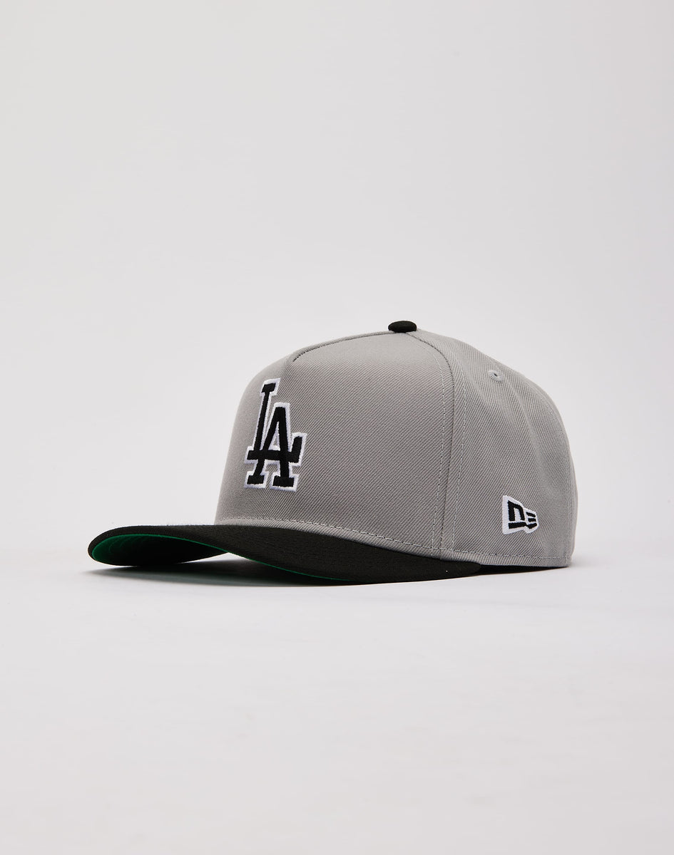 New Era Los Angeles Dodgers 9Fifty A-Frame Snapback Hat – DTLR