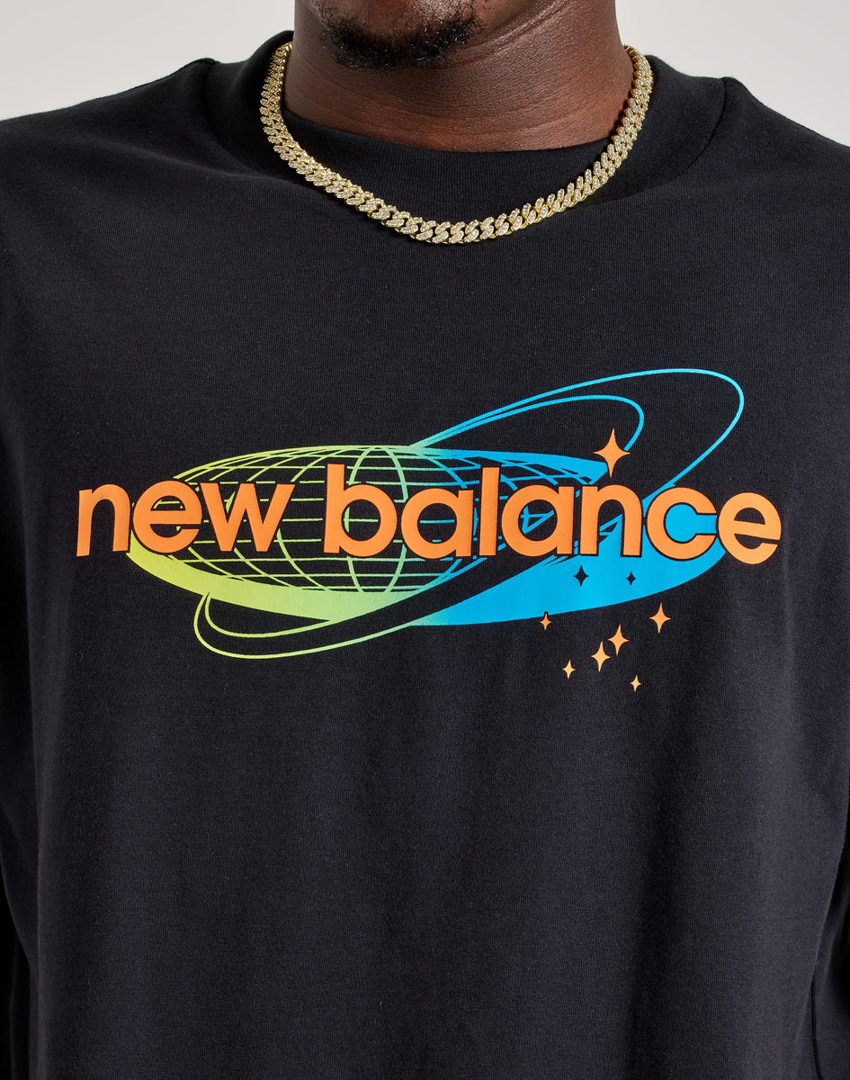 New Balance Starry Nights Tee – DTLR