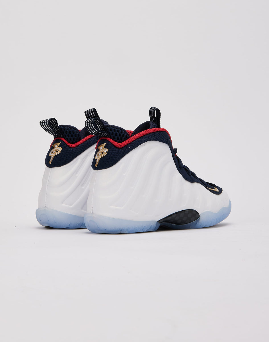 nike air foamposite one olympic