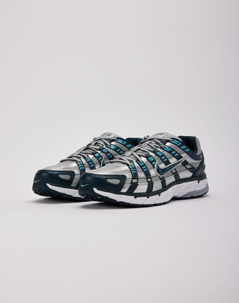 Nike P-6000 – DTLR display picture 2