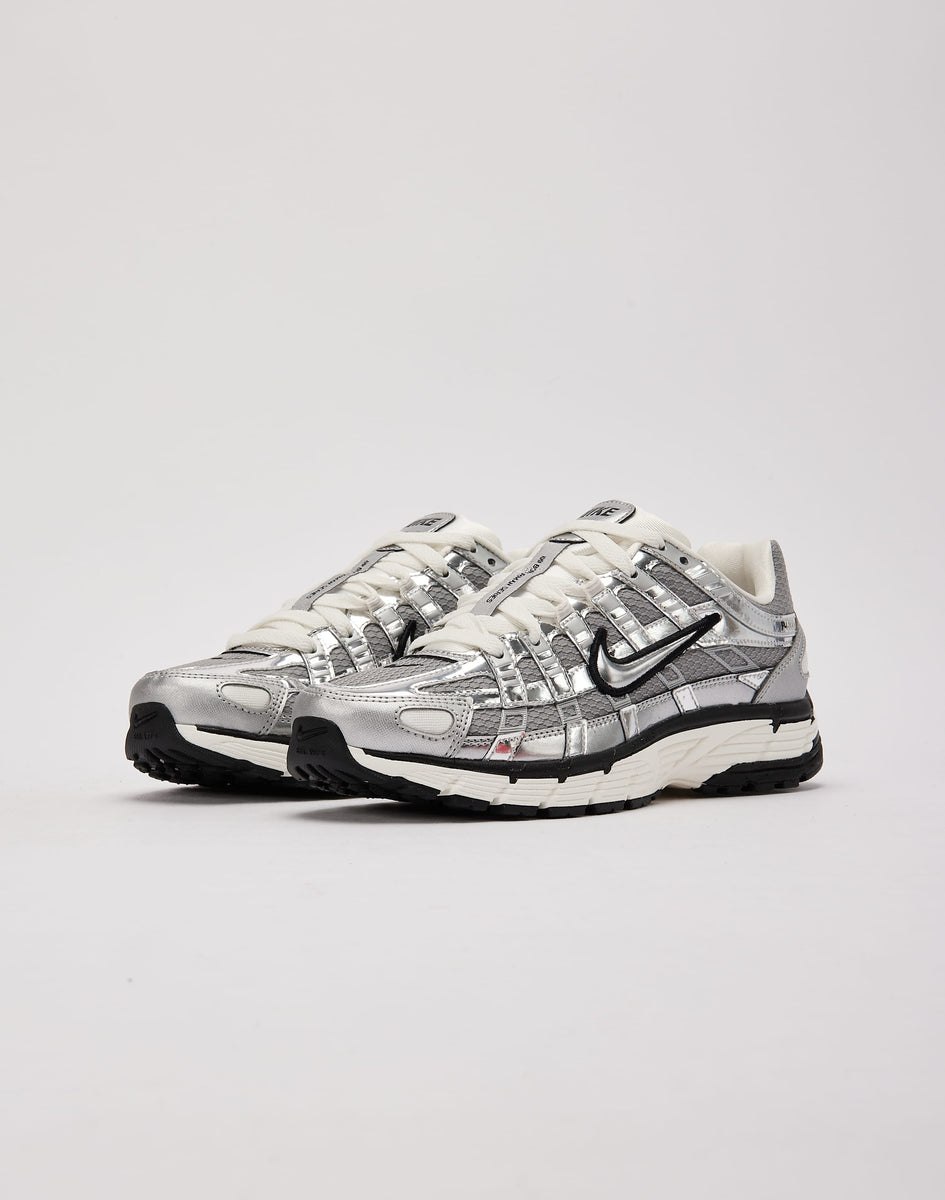 Nike P-6000 Grade-School – DTLR