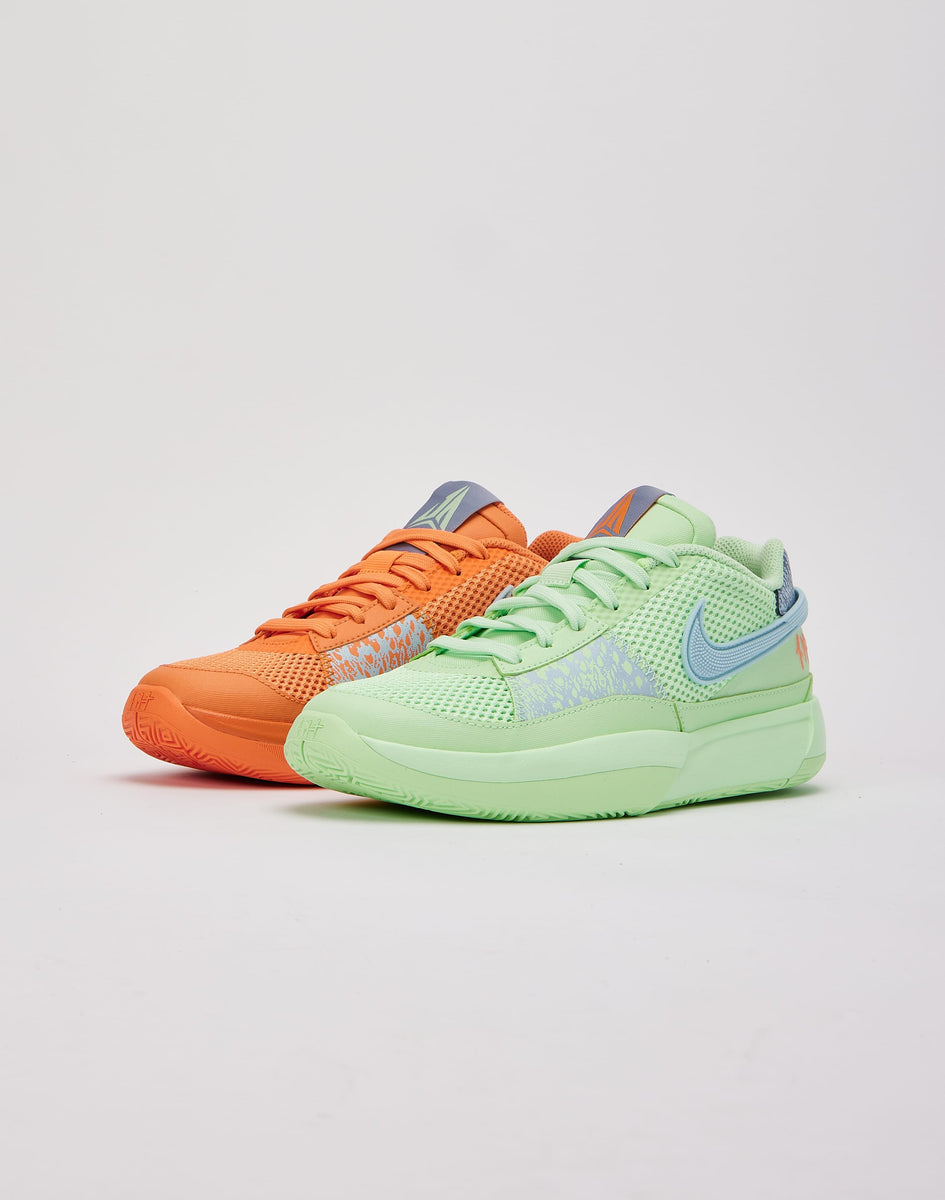 Nike Ja 1 Grade-School – DTLR