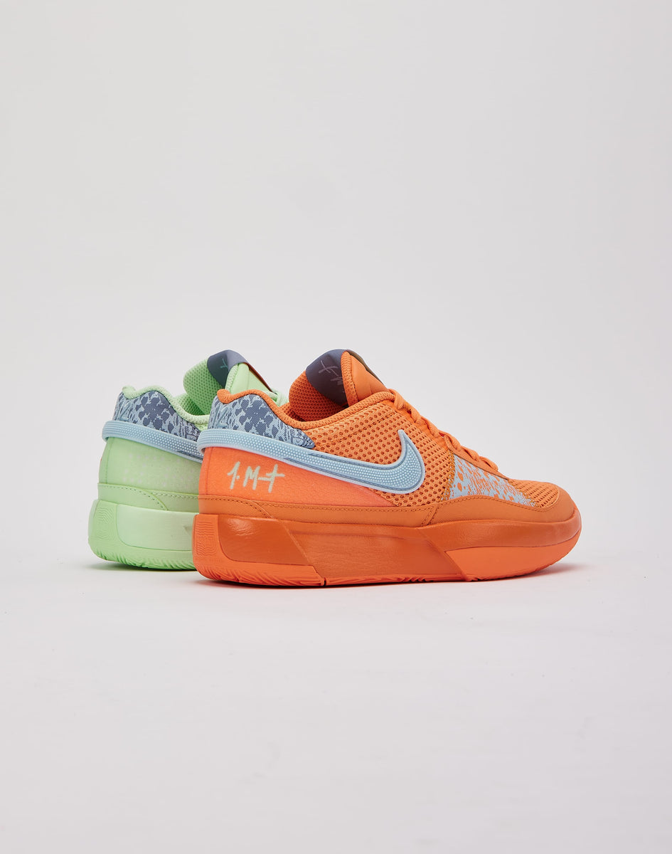 NIKE JA1 26.5㎝ Nike Ja 1 Grade-School – DTLR