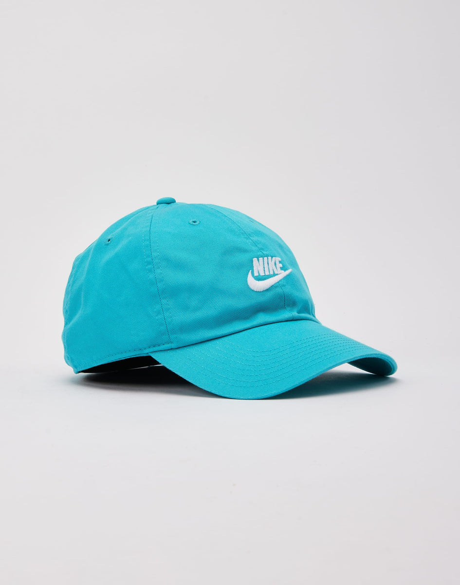 futura nike hat
