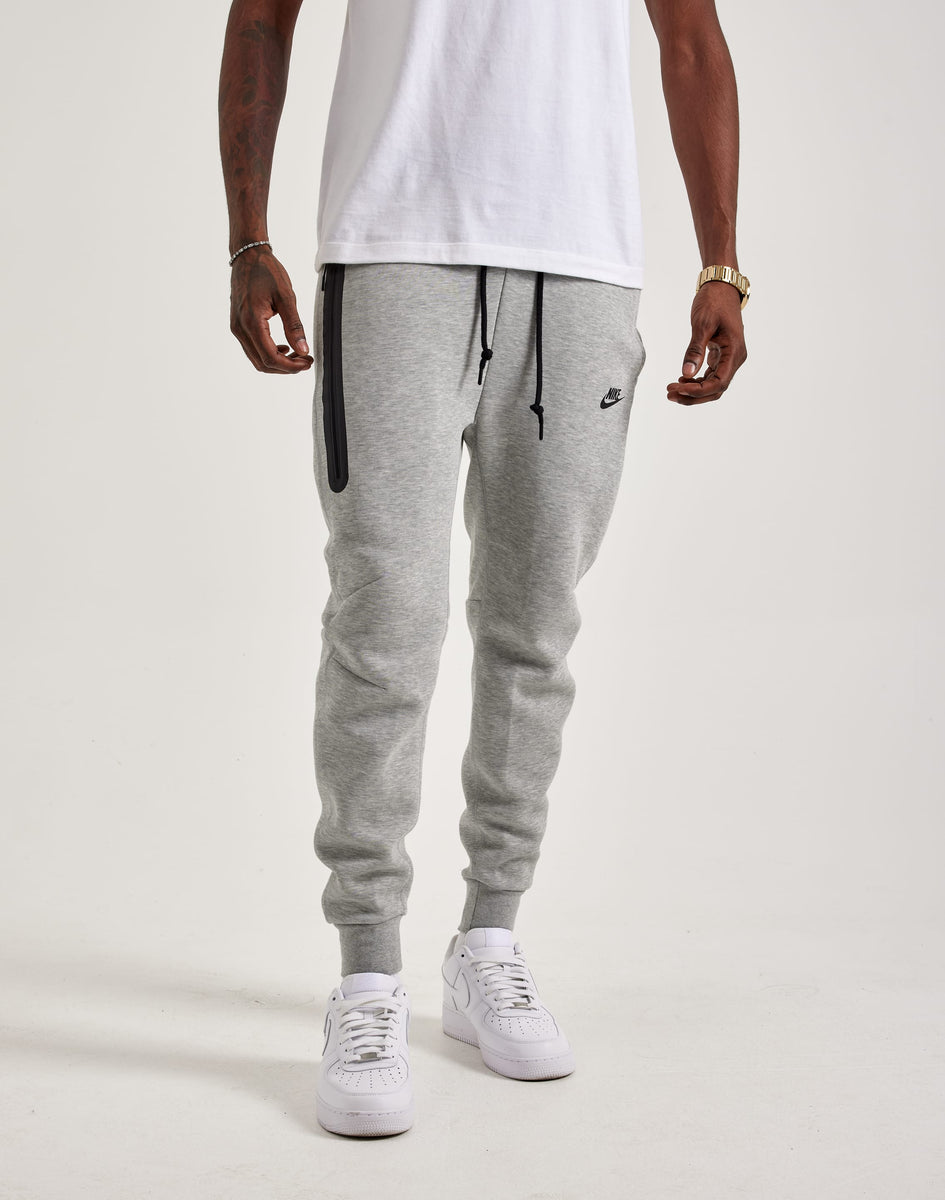 Nike Tech Fleece Slim-Fit Joggers – DTLR - Main Image