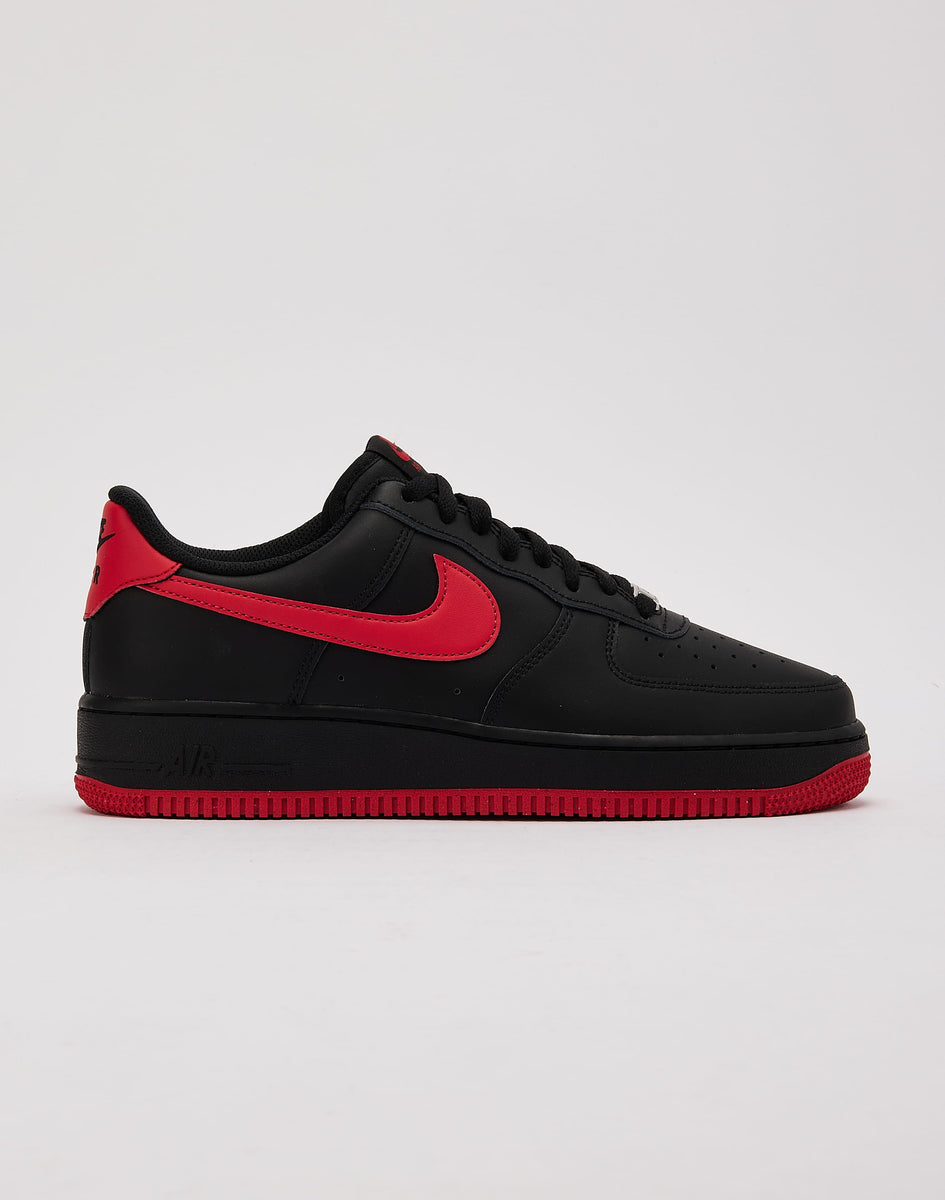 Nike Air Force 1 ブラック/レッド_31.0cm Nike_FJ4146_20002_M038_1200x12