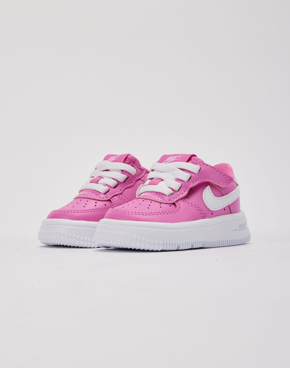 Nike Force Low EasyOn Toddler – DTLR - Main Image