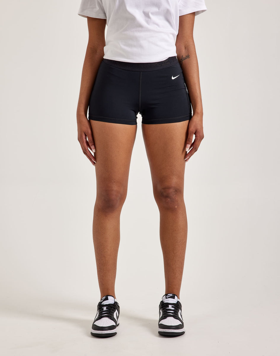 nike youth volleyball shorts