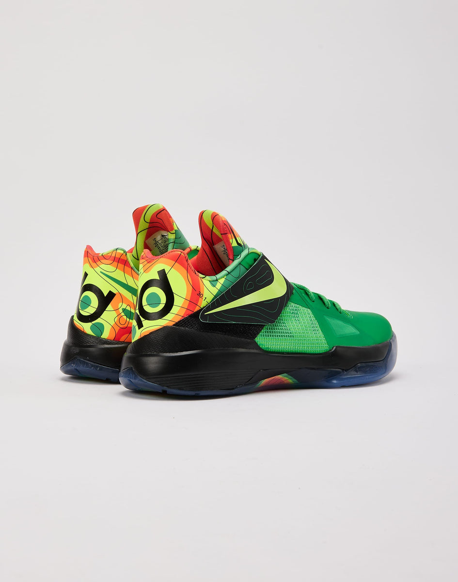 Nike KD 4 