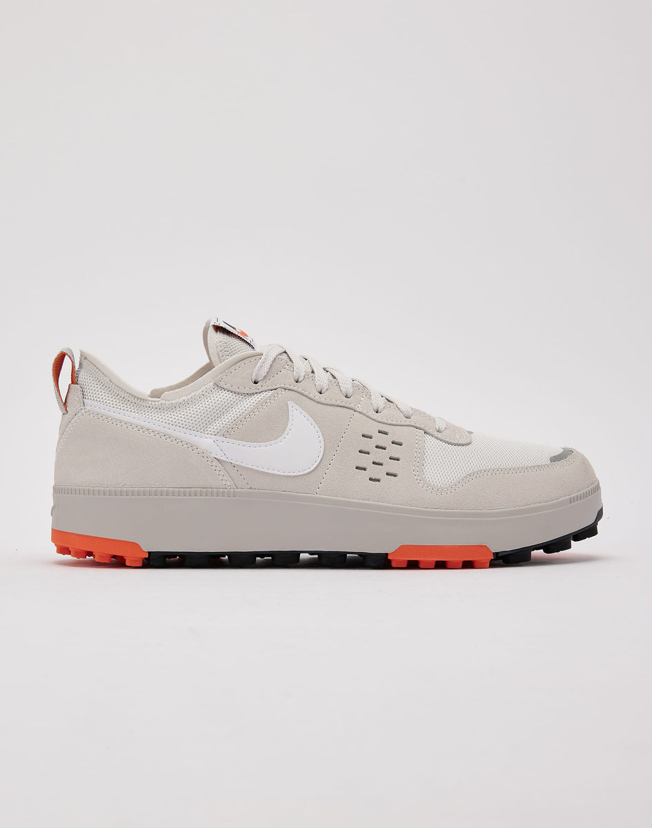 Off White Mars Yard Price Nike C1TY 'Safety Cone' – DTLR