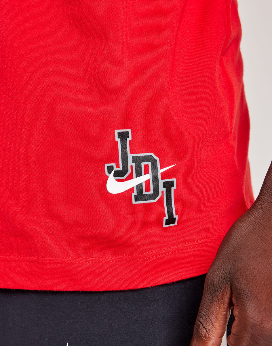 Nike Just Do It Tee – DTLR