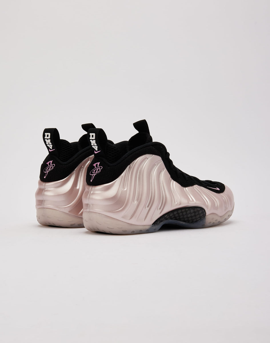 pink air foamposite