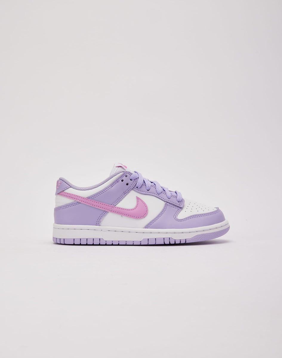 Nike Dunk Low Grade-School – DTLR display picture 1