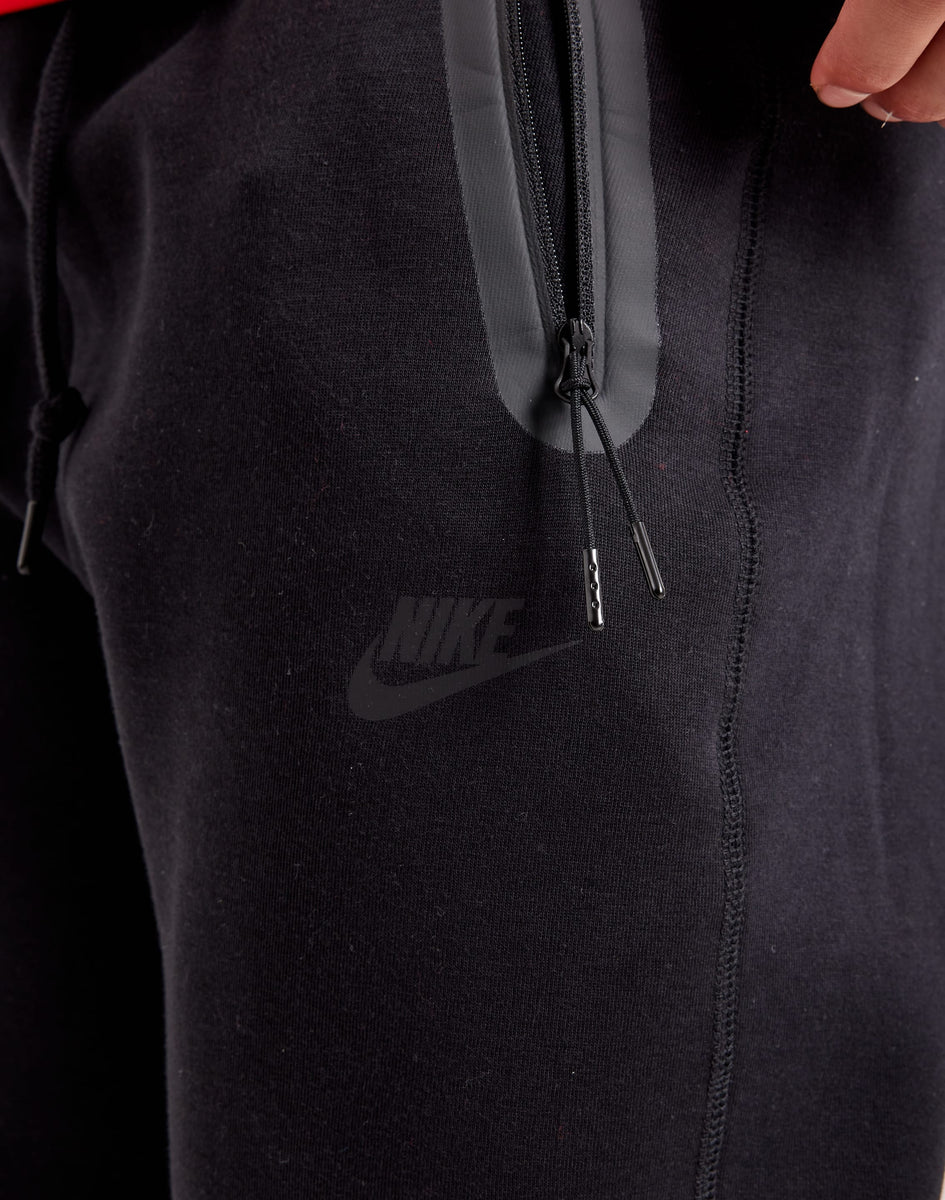 Nike Tech Fleece Open-Hem Pants – DTLR