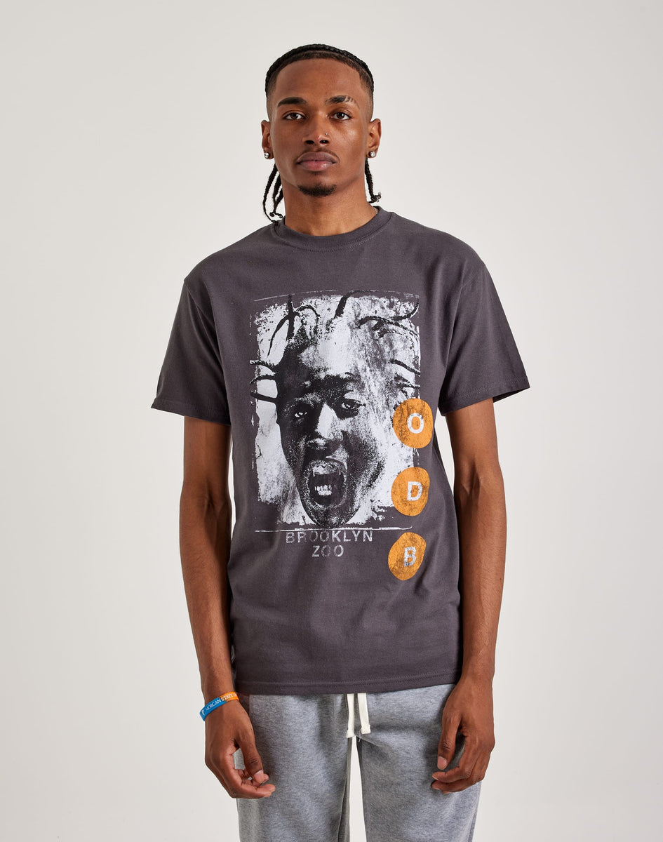 Philcos ODB Brooklyn Zoo Tee – DTLR