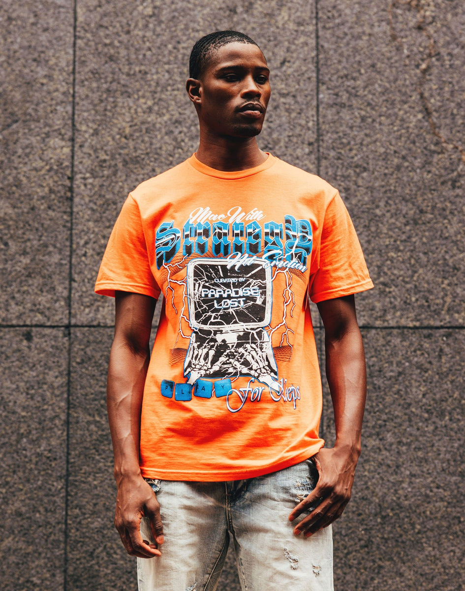 Paradise Lost Playing For Keeps Tee – DTLR