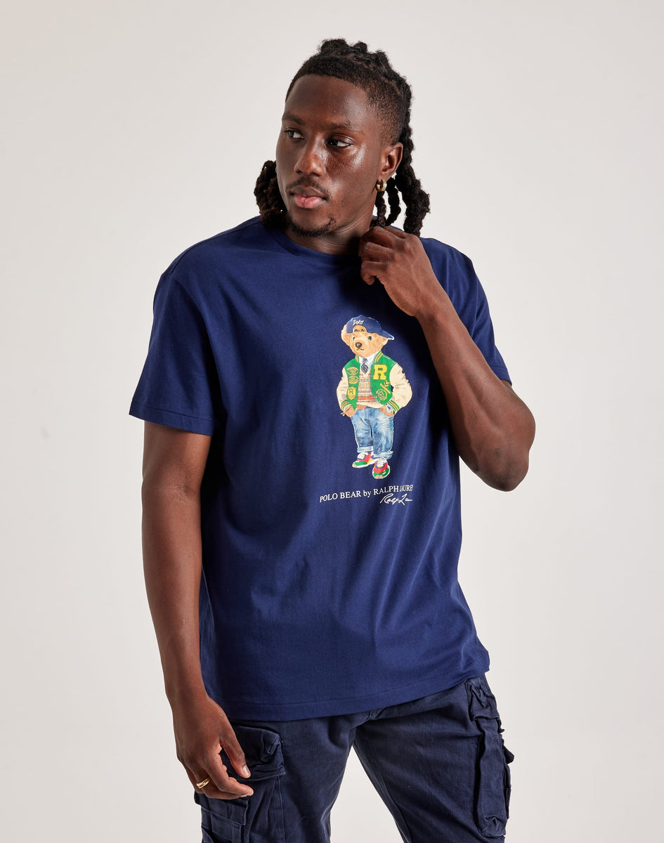 Polo by Ralph Lauren 野球ボール Polo Bear Polo by Ralph Lauren 野球ボール Polo Bear