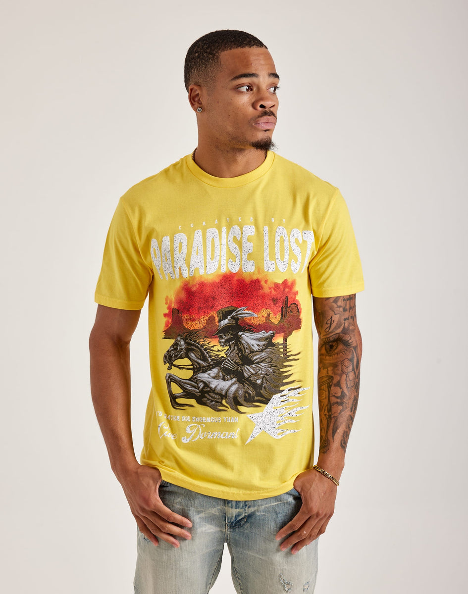 Paradise Lost Roaming Tee – DTLR