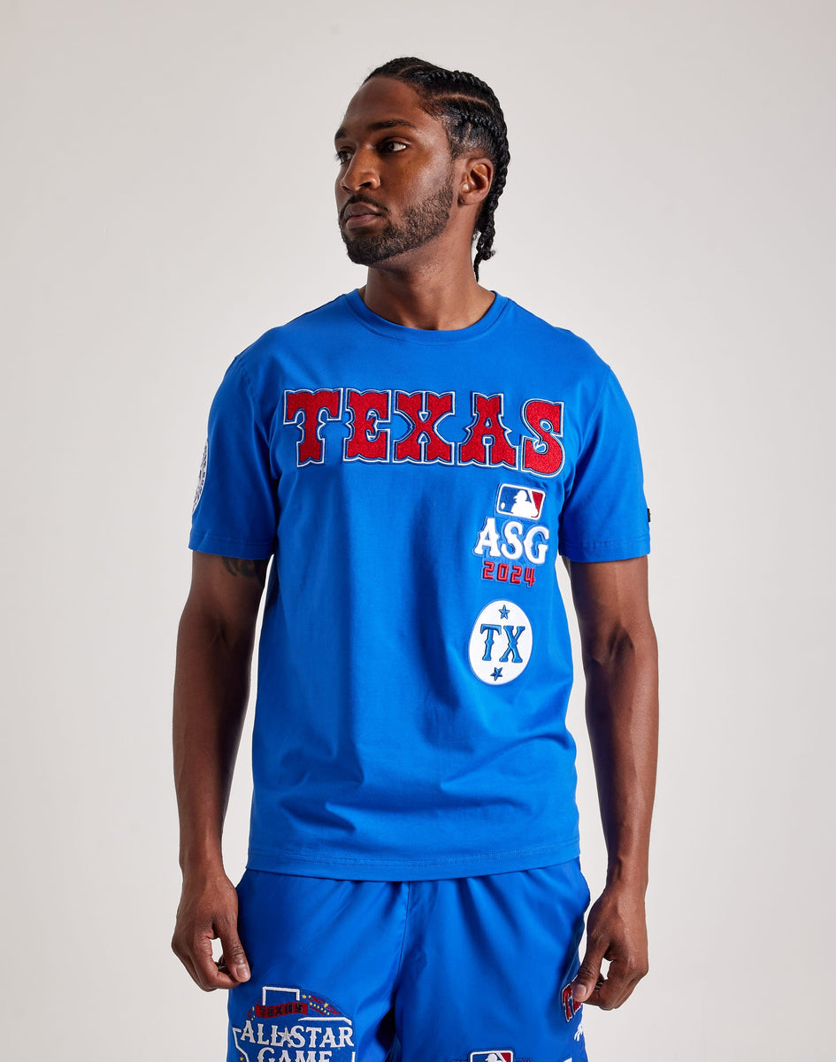 Pro Standard MLB All-Star Game 2024 Texas Tee – DTLR
