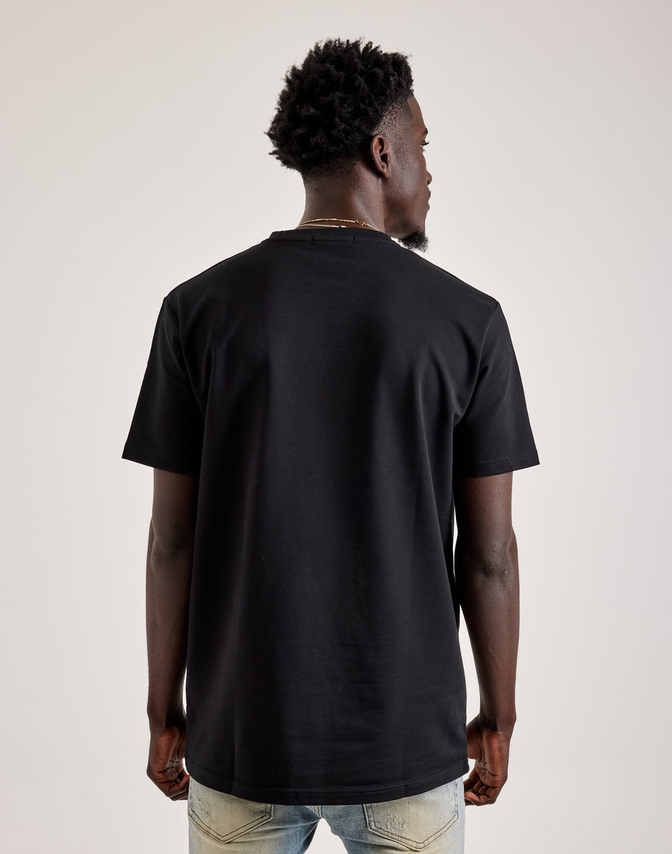 Streetz Iz Watchin Goat Tee – DTLR