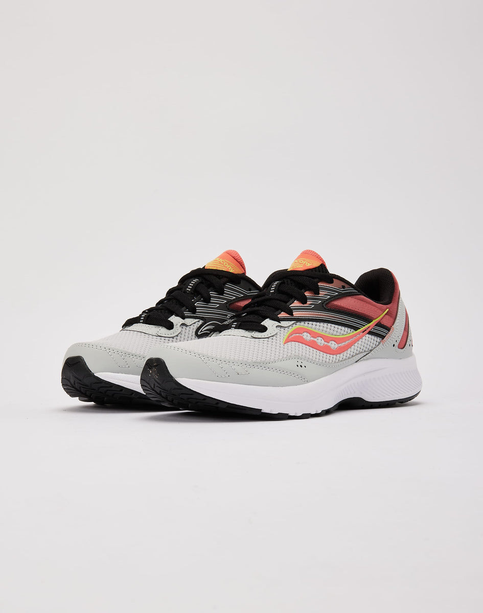 Saucony Cohesion 15 – Scarpe Da Running Donna – Ammortizzazione VERSARUN, Tomaia In Rete Traspirante, Suola In Gomma Durevole - 2