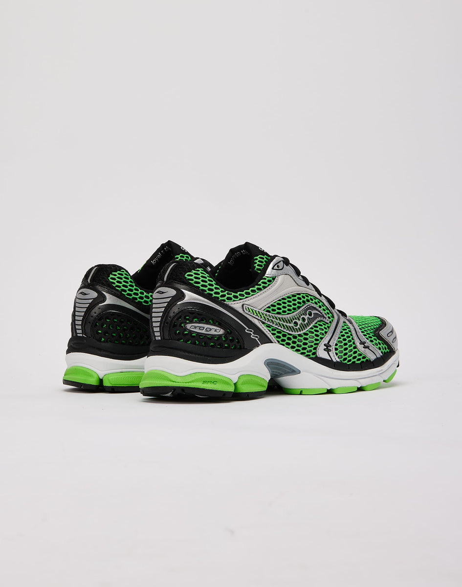 Saucony ProGrid Triumph 4 GradeSchool DTLR